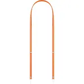 Apple Bandoulière Orange