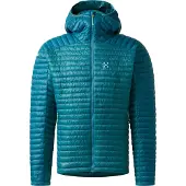Haglöfs L.i.m Mimic Ii Jacket Bleu XL Homme