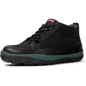 Camper Bottes à lacets 'Peu Pista' noir