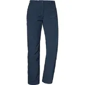 Schöffel Pantalon outdoor 'Engadin1' bleu marine
