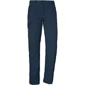 Schöffel Pantalon outdoor bleu