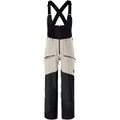 SCOTT Vertic Gore-tex 3l Pants Noir XS