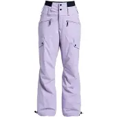 Roxy Passive Lines Pants Violet S Femme