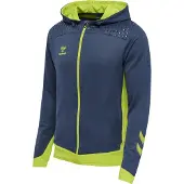 Hummel Veste de survêtement