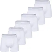 Marc O'Polo Boxers blanc