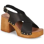 Jb martin Sabots AIMEE femmes - Noir - 39