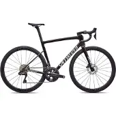 Specialized Tarmac Sl8 Expert Ultegra Di2 2026 Road Bike Noir 54