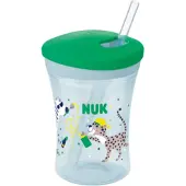 Nuk Action Cup
