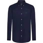 Felix Hardy Chemise bleu foncé