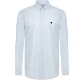 Felix Hardy Chemise bleu clair