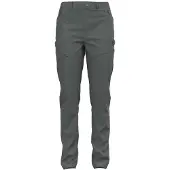 Odlo Ascent Light Pants Gris 42 / Regular Femme
