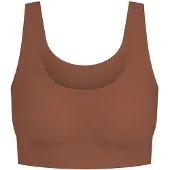 SMILODOX Soutien-gorge marron