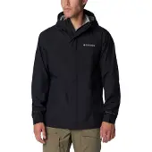 Columbia Wahkeena Falls 3l Jacket Noir S Homme