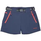 Lhotse Sonya Shorts Bleu L Femme