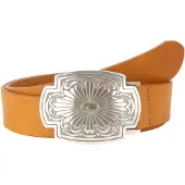 BA98 Ceinture cognac