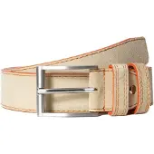 BA98 Ceinture beige