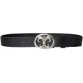 BA98 Ceinture noir