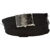 BA98 Ceinture noir