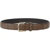 BA98 Ceinture marron