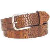 BA98 Ceinture marron