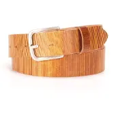 BA98 Ceinture 'Cologne' cognac