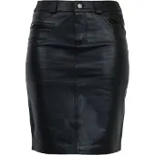 RICANO Jupe '0132' noir