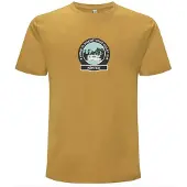Sierra Climbing Home Short Sleeve T-shirt Vert XS