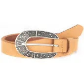 BA98 Ceinture 'Cologne' camel