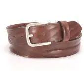 BA98 Ceinture marron