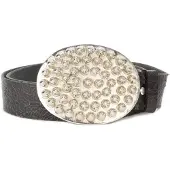 BA98 Ceinture noir