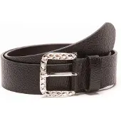 BA98 Ceinture 'Cologne' noir