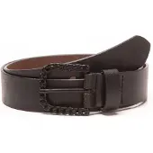 BA98 Ceinture 'Cologne' noir