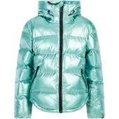 Protest Norina Jacket Vert,Bleu 104 cm Enfants