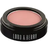 Lord & Berry - Powder Blusher - 9 Colors #Fuchsia - 4g