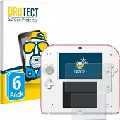 BROTECT Film antireflet Protection d'écran Film de protection d'écran Mat