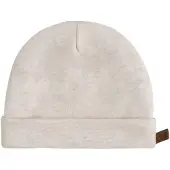 Babys Only Bonnet Melange warm linen - prématuré