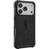 Uag Pathfinder Iphone 17 Pro Phone Case Noir