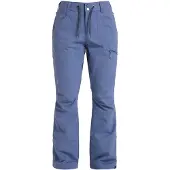 Roxy Nadia Pt Pants Bleu L Femme