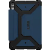 Uag Coque tablette Metropolis Samsung Galaxy Tab S9 Plus - Mallard