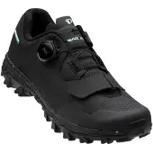 Pearl Izumi X-alp Summit Mtb Shoes Noir EU 42 Femme