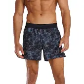 Tyr Short Unbroken Unlined 5´´
