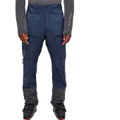 Haglöfs L.i.m Hybrid Touring Pants Bleu M Homme