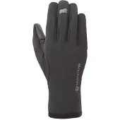 Montane Windjammer Lite Gore-tex Infinium Windstopper Gloves Noir L Femme