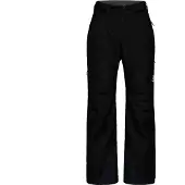Haglöfs Gondol Insulated Pants Noir L Femme