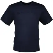 Montane Mono Logo Short Sleeve T-shirt Bleu M Homme