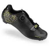 Ges Roadster 2 Chaussures de route Noir UE 46 Homme Noir UE 46