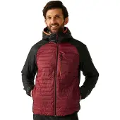Regatta Rowak Jacket Red M Man Red M
