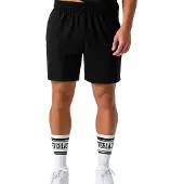 Everlast Heavy Shorts Noir L Homme