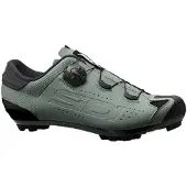 Sidi Dust Mtb Shoes Vert EU 43 Homme