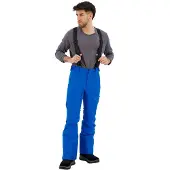 Spyder Dare Pants Bleu 2XS / Regular Homme